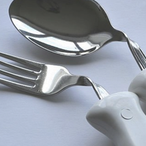 Adaptive Equipment to Support Eating & Drinking