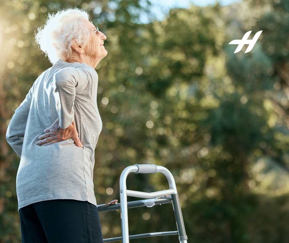 How to Use a Walking Frame or Walker: A Complete Guide