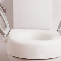 What Is a Raised Toilet Seat? Types, Features & Installation Tips