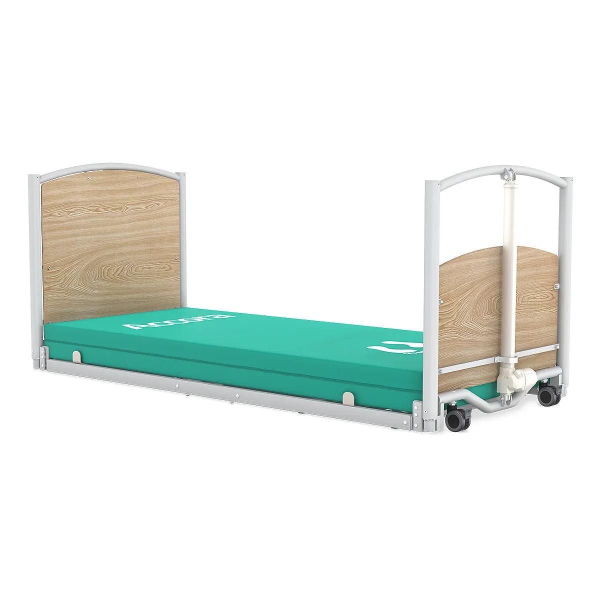 Accora FloorBed 1Plus King Single Highgate Healthcare