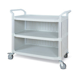 Utility Trolley - Wide Duracare Viva