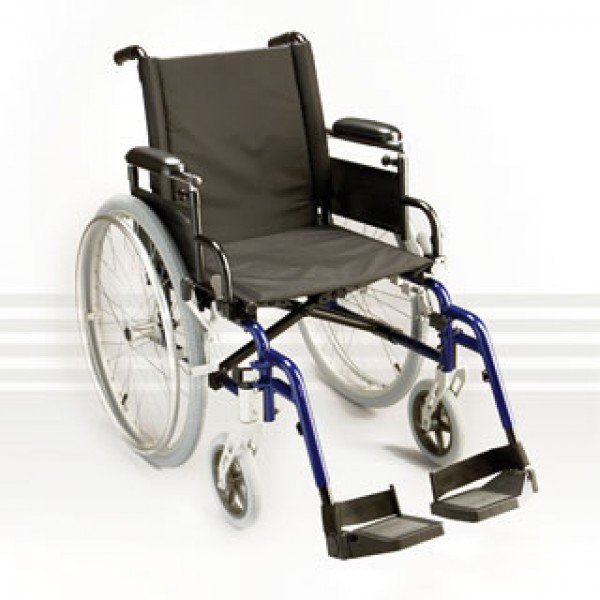 Ultimate Manual Wheelchair