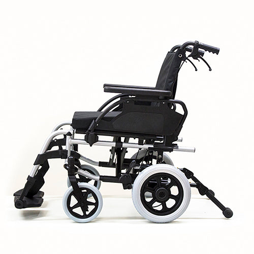 Transit Basix2 Lightweight Wheelchair