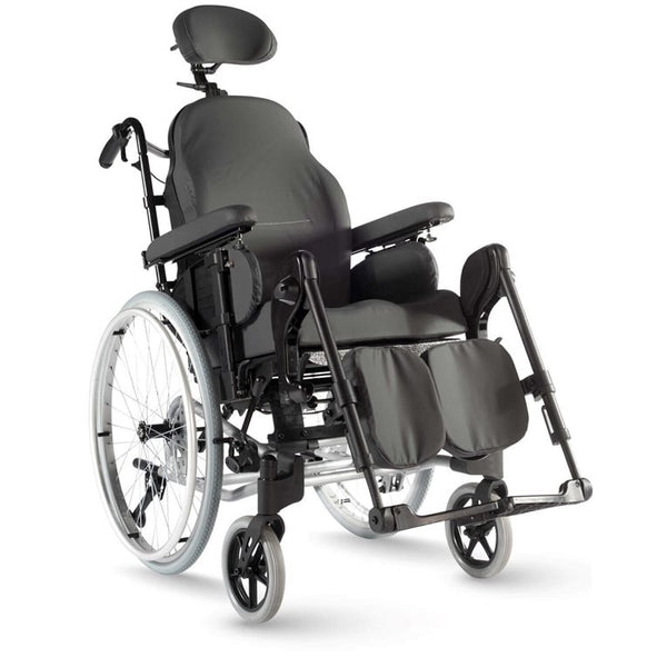 Breezy Relax Tilt/Recline Wheelchair