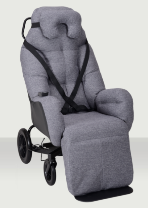 Elysee Manual chair