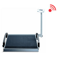 Digital Wheelchair Platform - Seca