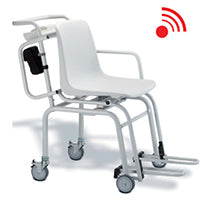Digital Scale Chair - Seca