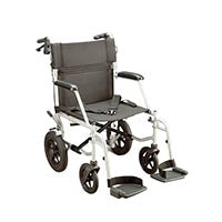 Vito Plus Transit Wheelchair