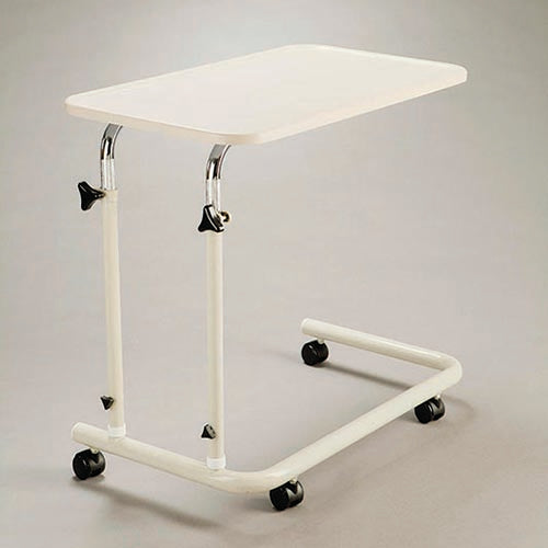 Overway Table - Two Post Soft Lip