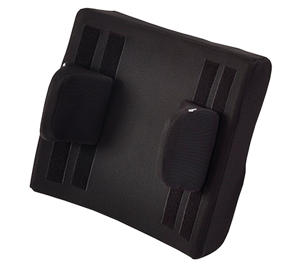 Configura Adjustable Lateral Support Backrest - Small