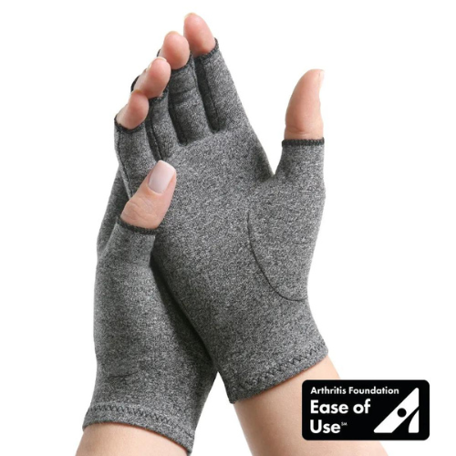 IMAK Compression Arthritis Gloves | Small