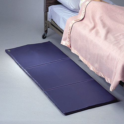 Portable Eva Foam Impact Floor Cushion, 1700 x 660 x 25mm