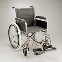 Gladiator MK22 Wheelchair
