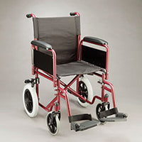 Gladiator MK20 Transit Wheelchair