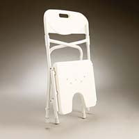 Shower Chair - Folding - Duracare