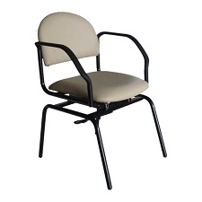 Revolution chair, Height Adjustable