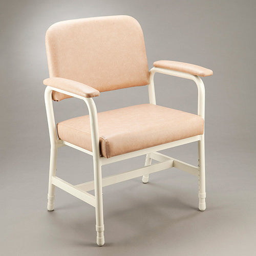 Low Back Chair - Hunter Wide