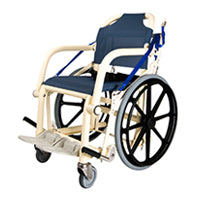 Platypus Bariatric Wheelchair