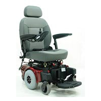 Power Chairs -  MWD Cougar 10