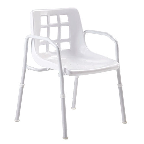 Duracare Shower Chair with Arms