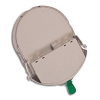 Replacement Battery & Electrode Pads - Suit Adult Defibrillator