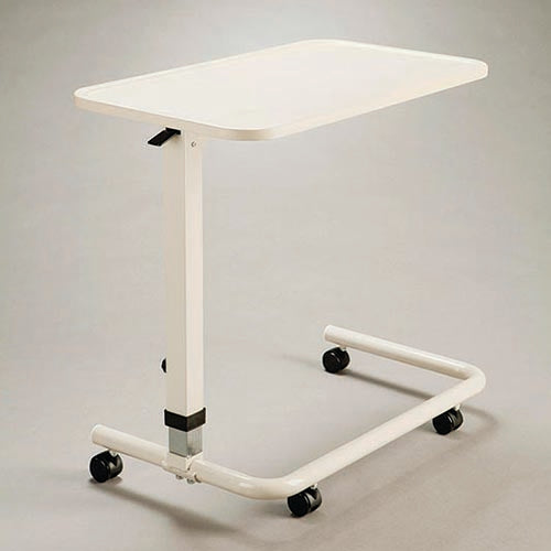 Overway Table - Duracare - Soft Lip