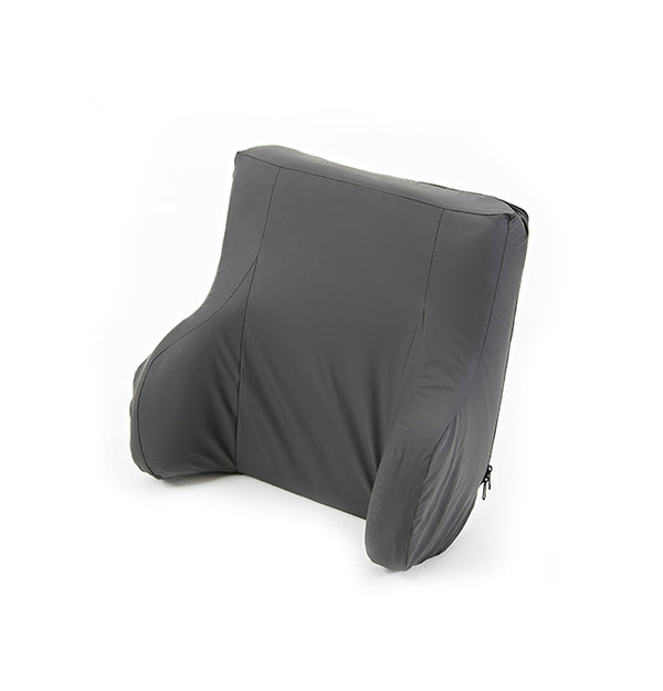 Configura Comfort | Small Black VP Lateral Support Backrest