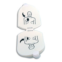 PADS Defibrillator Trainer - 25 Pack