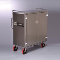 CSSD Case Cart Trolley