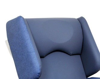 Head Rest Cover Replacement - Suit Cloud Comfort Chair