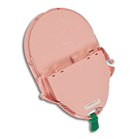 Replacement Battery & Electrode Pads - Suit Paediatric Defibrillator