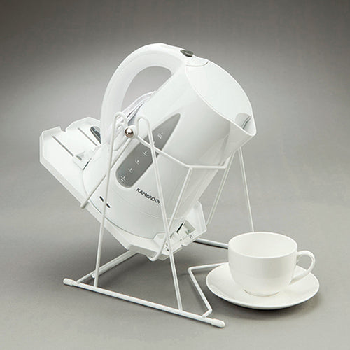 Kettle Tipper - Cordless Styles