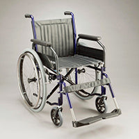 Glider Series 1 Manual Wheelchair