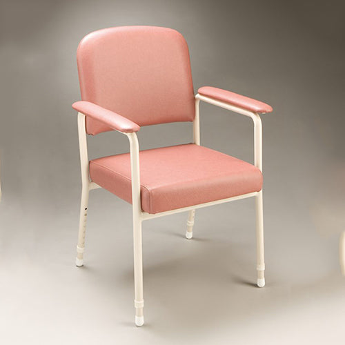 Low Back Chair - Utility