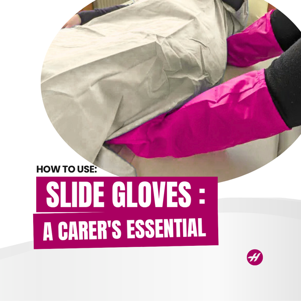 Slide Gloves: A Simple Anti-Shear Tool That Makes a Big Difference