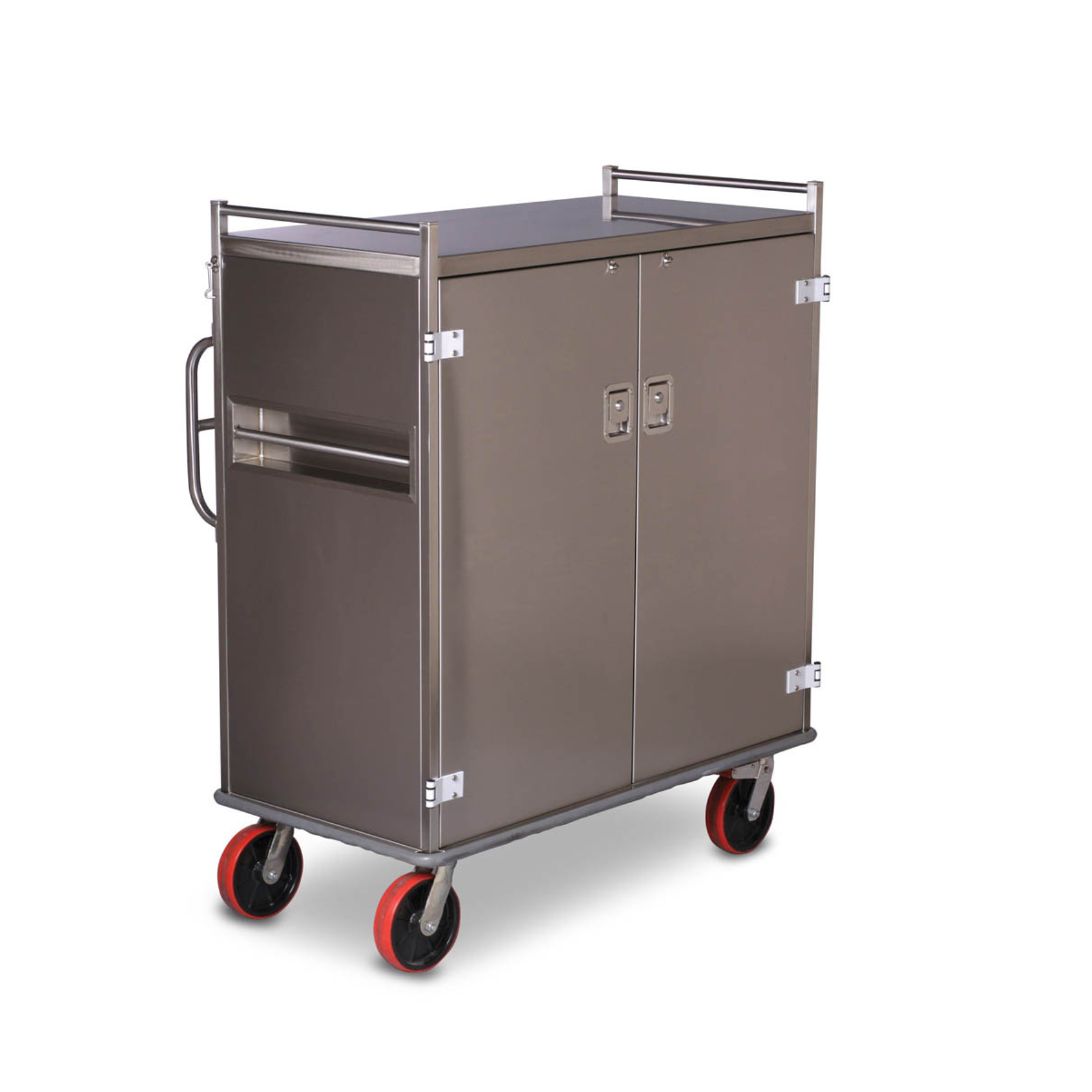 Modular & Customisable CSSD Trolleys