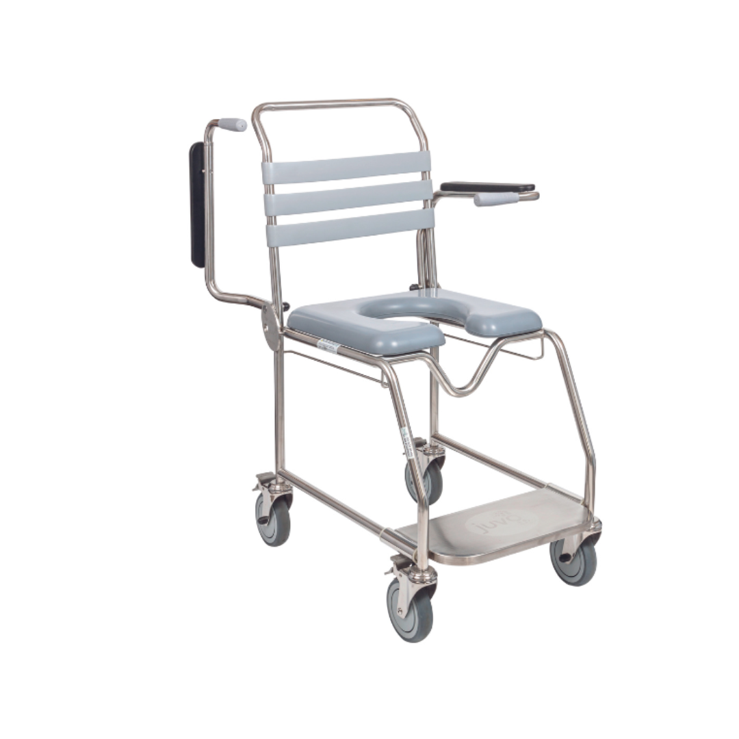 Commode Chairs & Shower Chairs | Toilet & Bedside Aids