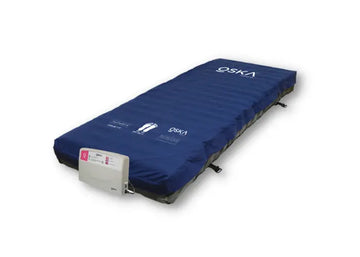Alternating Air Mattresses for Pressure Care
