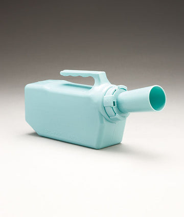 Bedpans and Portable Urinal Bottles