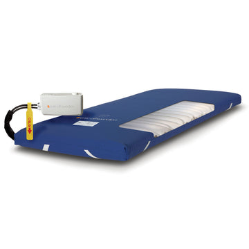 Comfort-Focused Mattress Overlays for Pressure Care