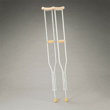 Crutches Underarm