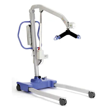 Dependable Floor Hoists and Lifters for Patient Care