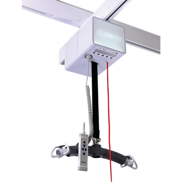 Fixed Ceiling Hoist