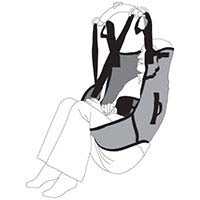 Hygiene and Toileting Slings for Comfort and Safety