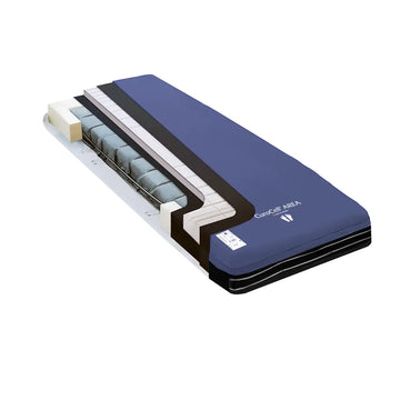 Innovative Hybrid Foam Air Mattresses for Comfort & Care