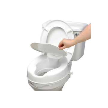Over Toilet Aids & Seat Raisers