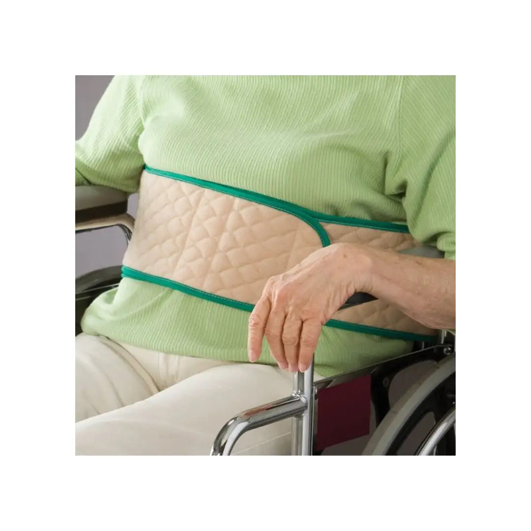 Patient Restraint Holders Torso Full Body Support – Tagged 
