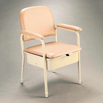 Bedside Commodes