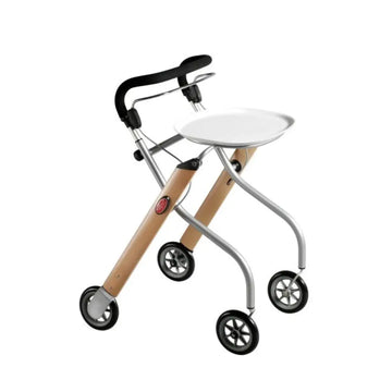 Seat Walkers & Rollators