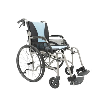 Self Propelled Wheelchairs